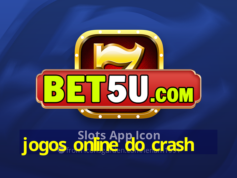 jogos online do crash