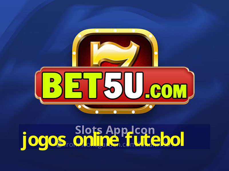 jogos online futebol