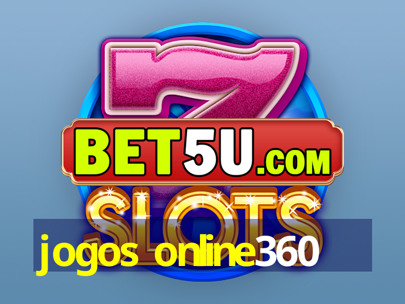 jogos online360