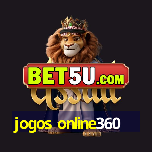 jogos online360