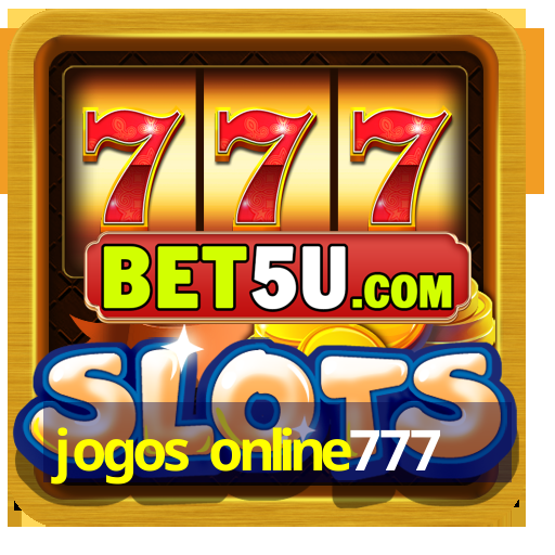 jogos online777