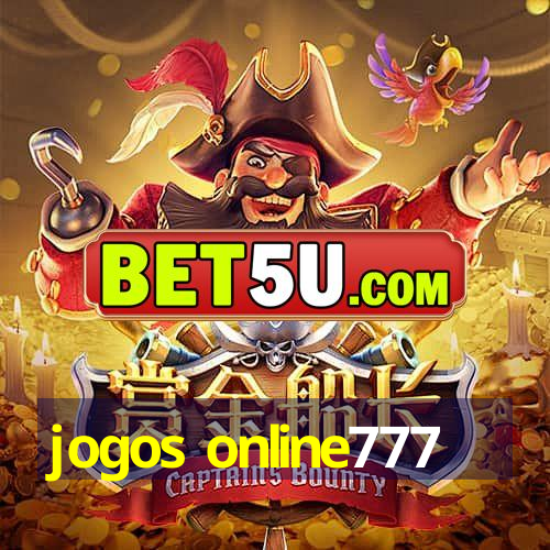 jogos online777