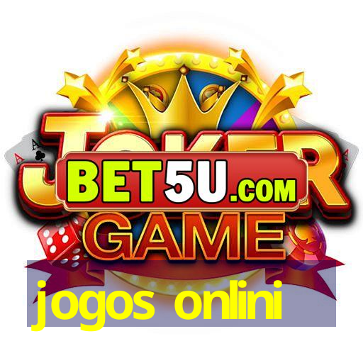 jogos onlini