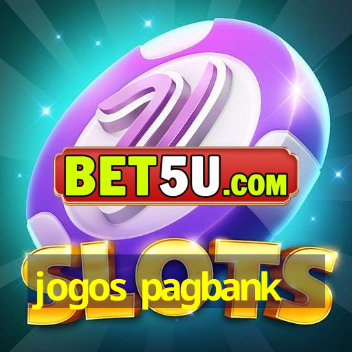 jogos pagbank