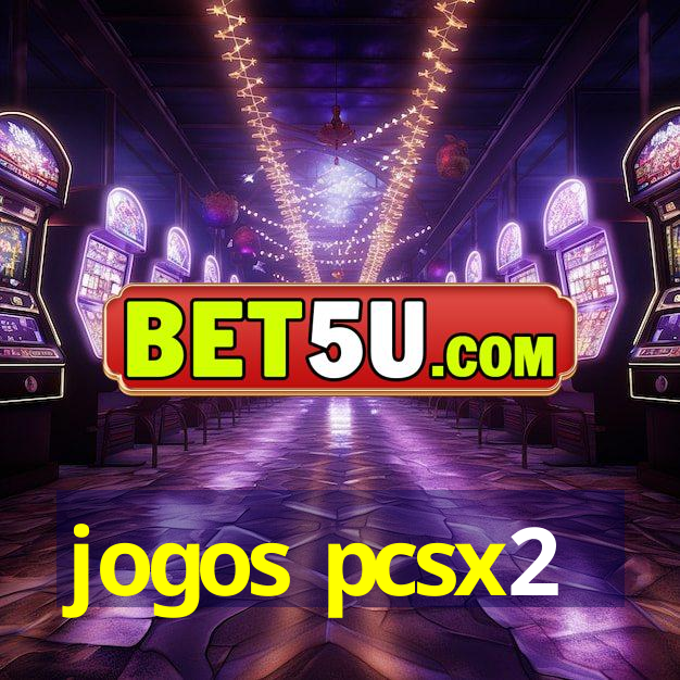 jogos pcsx2