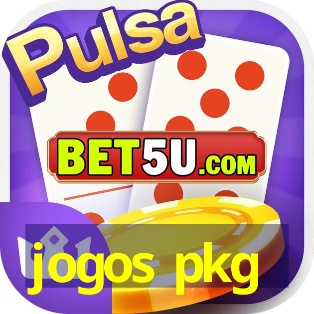 jogos pkg