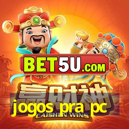 jogos pra pc