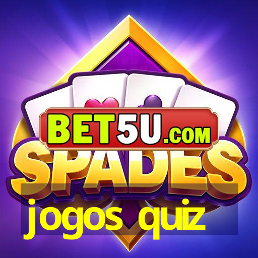 jogos quiz