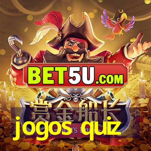 jogos quiz