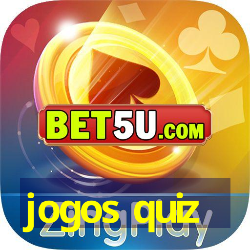 jogos quiz