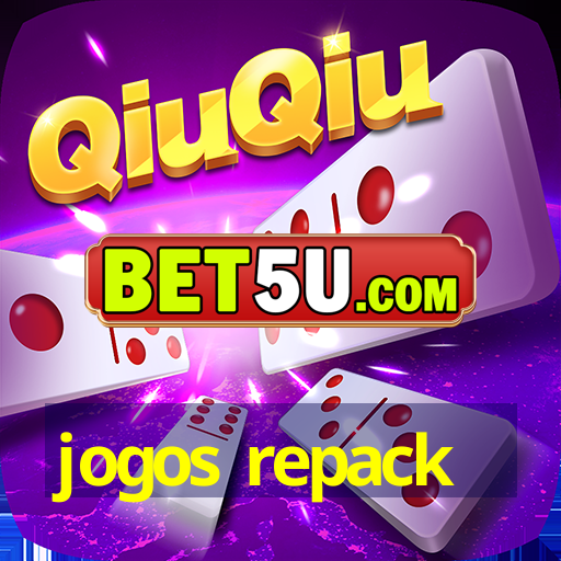 jogos repack