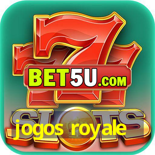 jogos royale