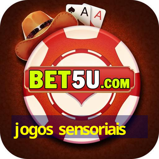 jogos sensoriais