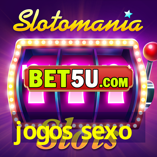 jogos sexo