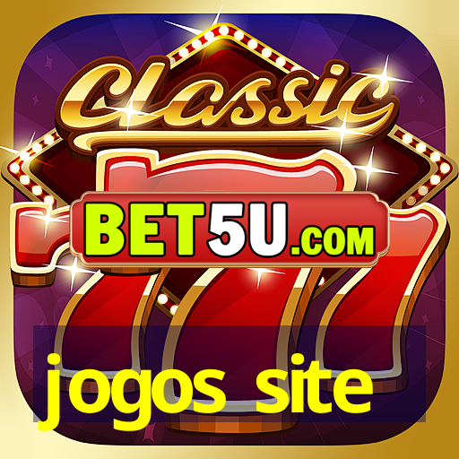 jogos site