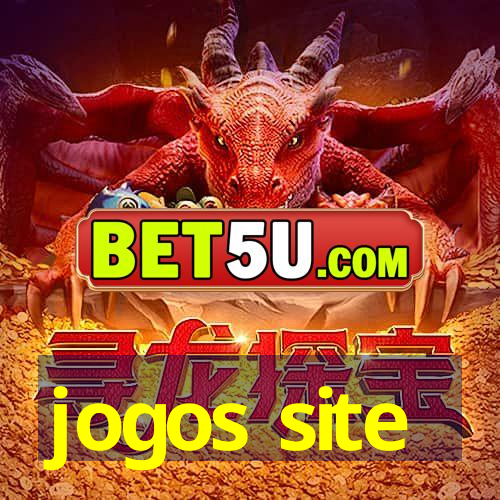 jogos site