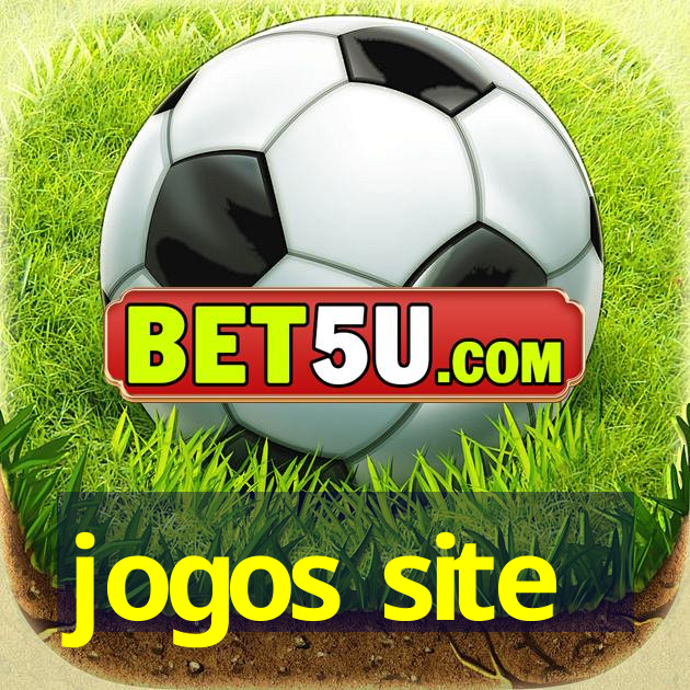 jogos site