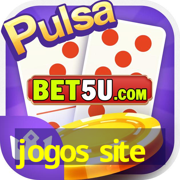 jogos site