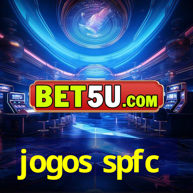 jogos spfc