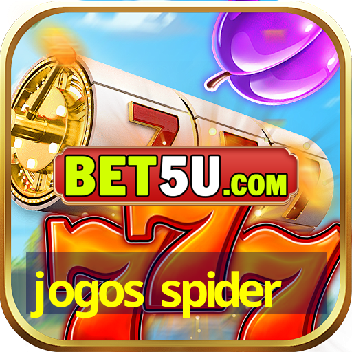 jogos spider