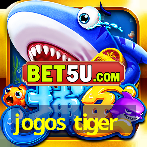 jogos tiger