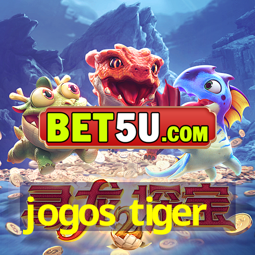 jogos tiger