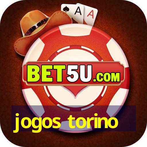 jogos torino