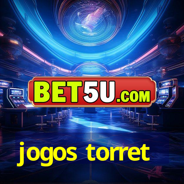 jogos torret