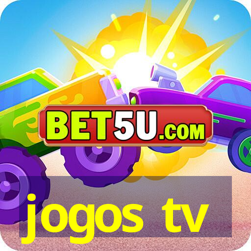 jogos tv