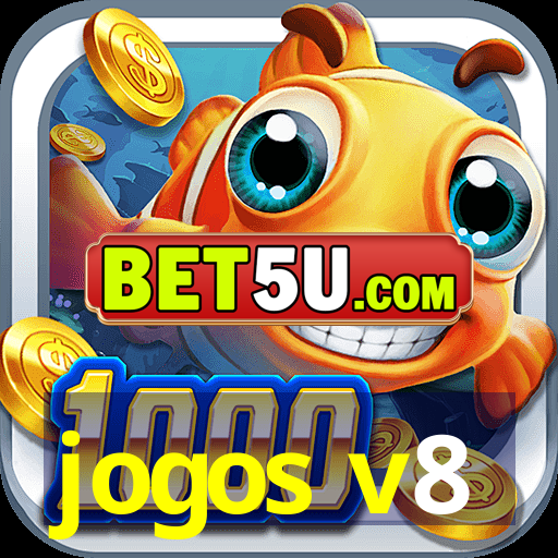 jogos v8