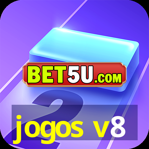 jogos v8