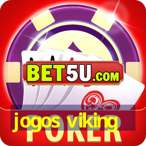 jogos viking