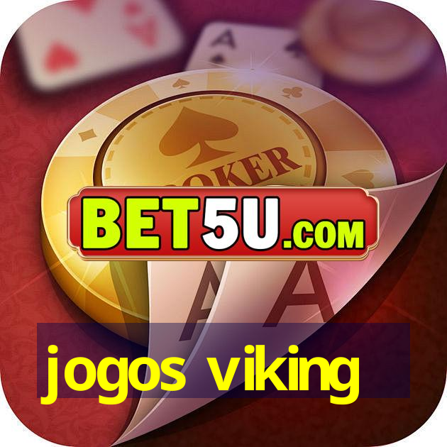 jogos viking