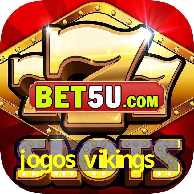 jogos vikings