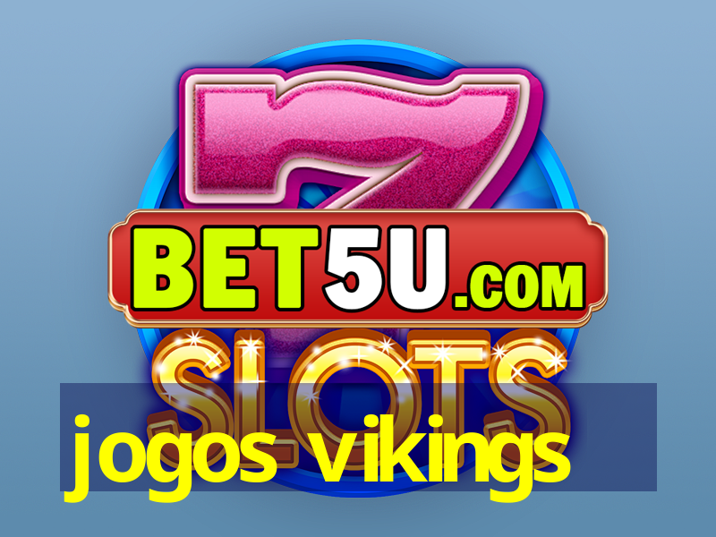 jogos vikings