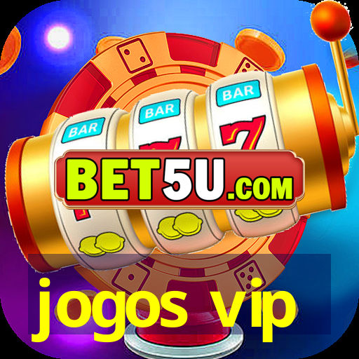 jogos vip