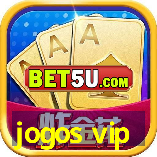 jogos vip