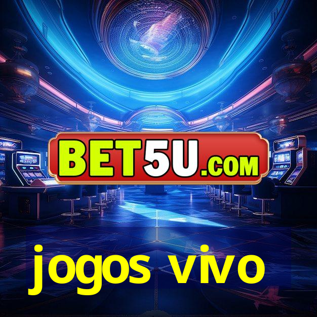 jogos vivo