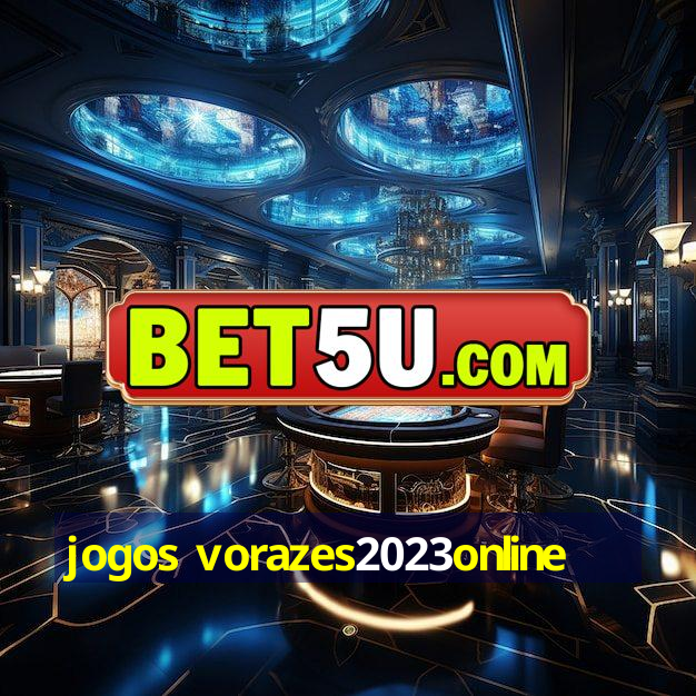 jogos vorazes2023online