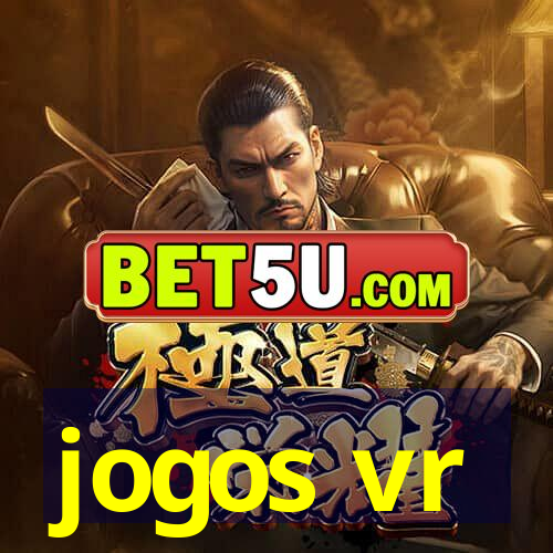 jogos vr