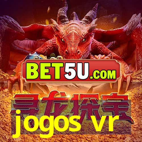 jogos vr