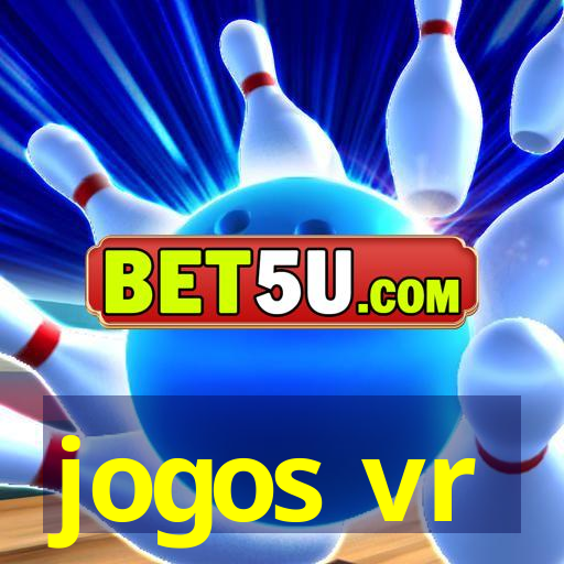 jogos vr