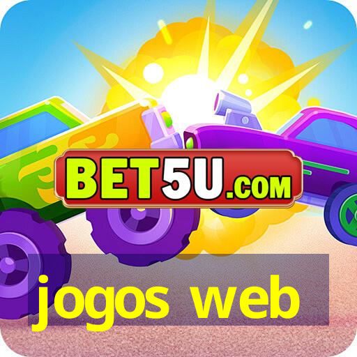 jogos web