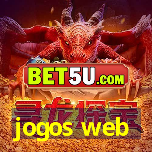 jogos web