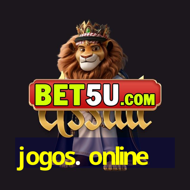 jogos. online