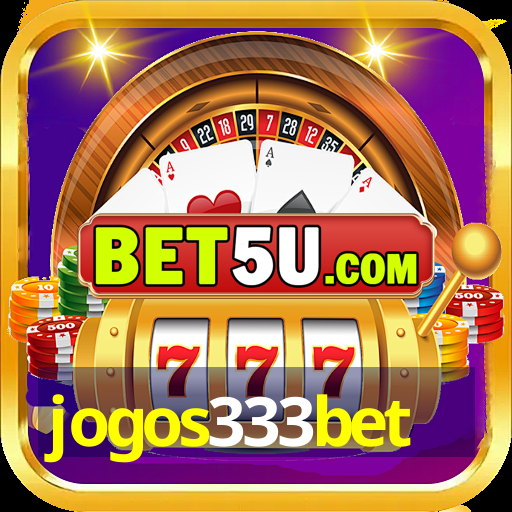 jogos333bet