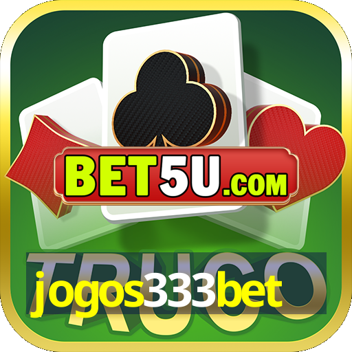 jogos333bet