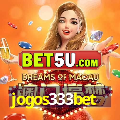 jogos333bet