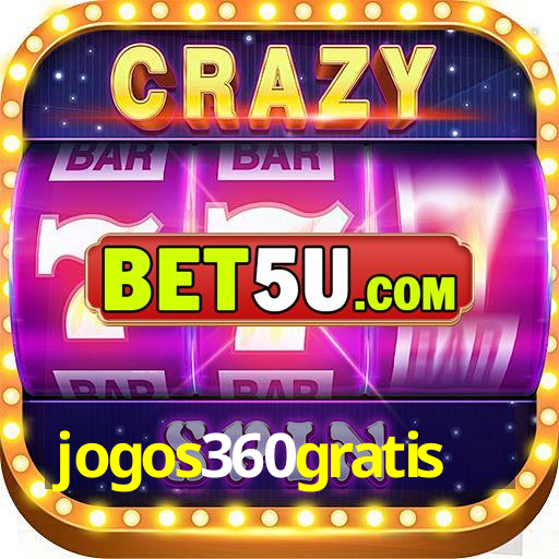 jogos360gratis