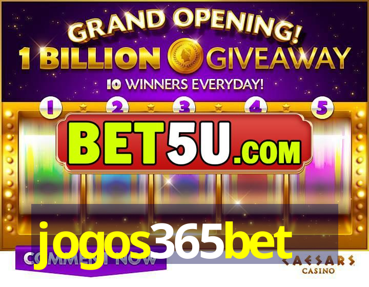 jogos365bet